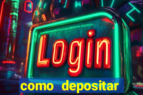 como depositar dinheiro no betano