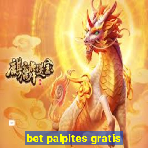 bet palpites gratis