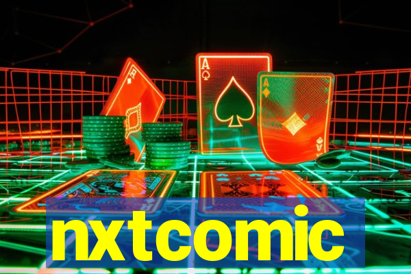 nxtcomic