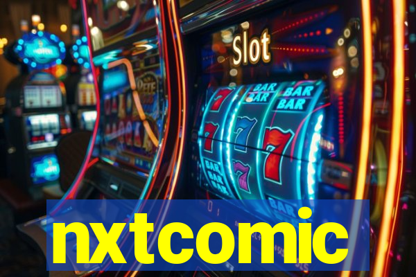 nxtcomic