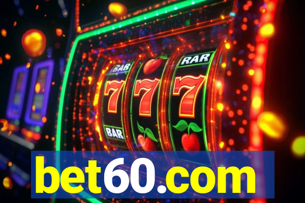 bet60.com