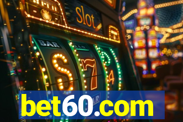 bet60.com