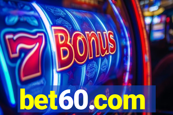 bet60.com