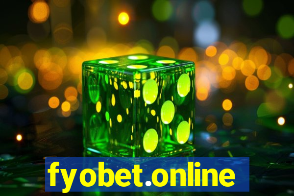 fyobet.online