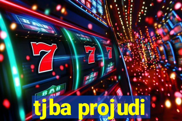 tjba projudi