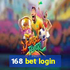 168 bet login