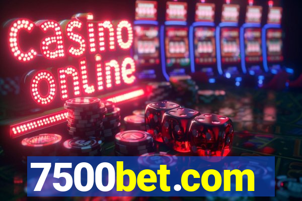 7500bet.com