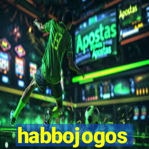 habbojogos