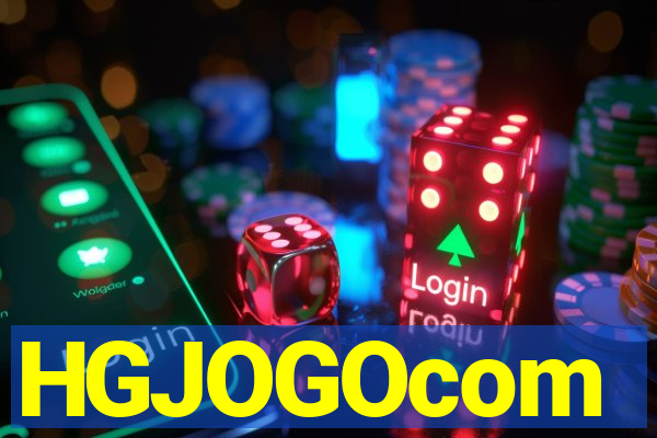 HGJOGOcom