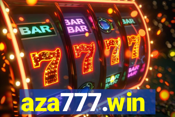 aza777.win