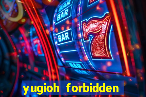 yugioh forbidden memories passwords