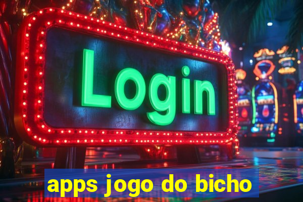 apps jogo do bicho