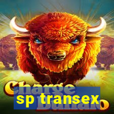 sp transex