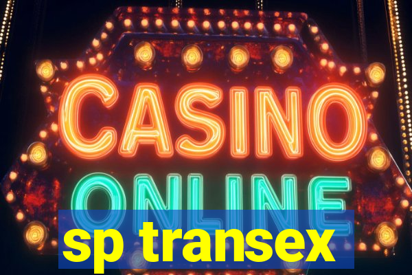 sp transex