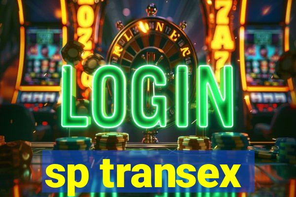 sp transex