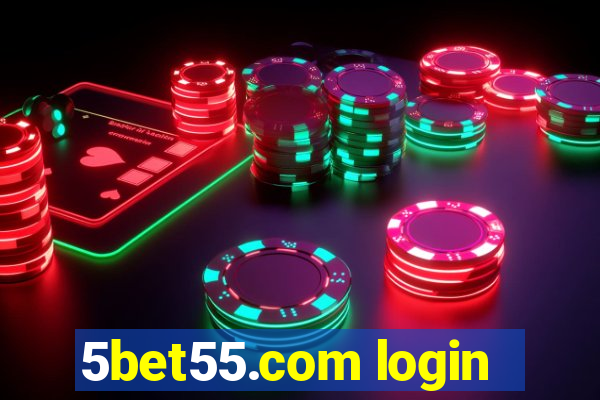 5bet55.com login