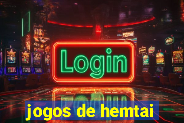 jogos de hemtai