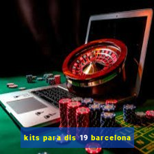 kits para dls 19 barcelona