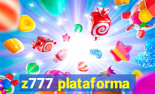 z777 plataforma