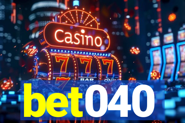 bet040