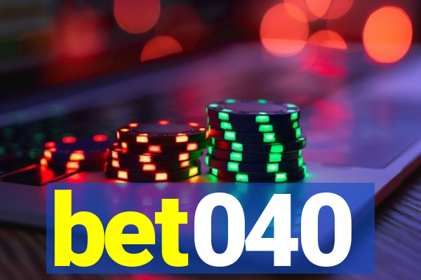 bet040