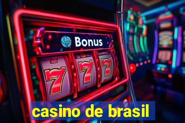 casino de brasil