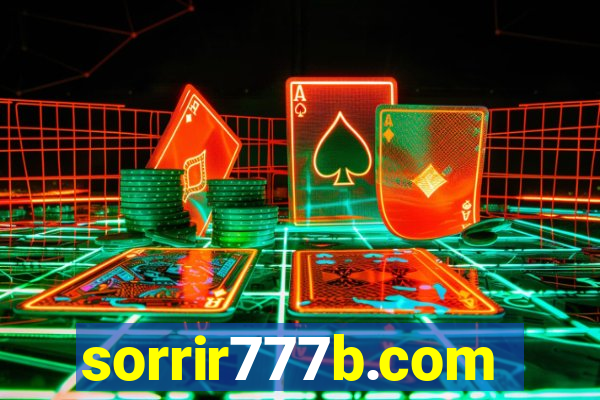 sorrir777b.com