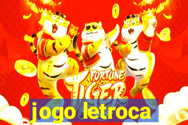 jogo letroca