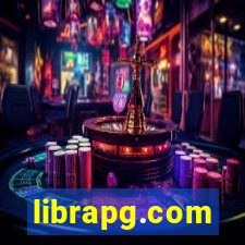 librapg.com