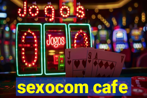 sexocom cafe