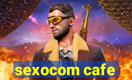 sexocom cafe