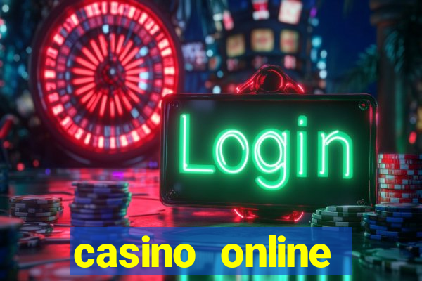 casino online brasil caca niqueis