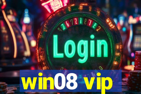 win08 vip