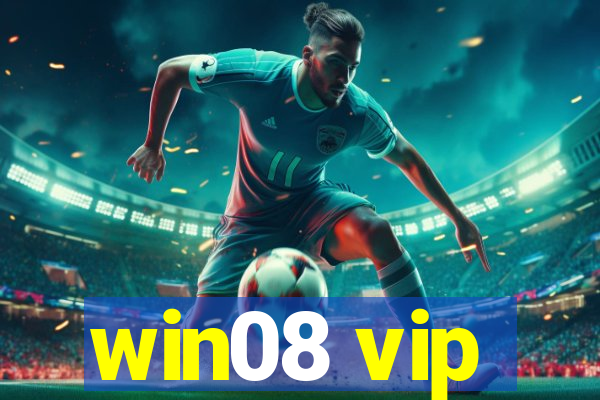 win08 vip