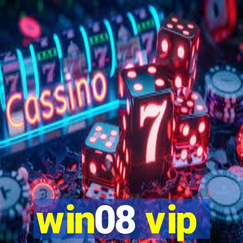 win08 vip