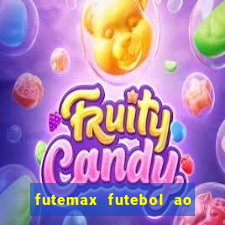 futemax futebol ao vivo hoje barcelona