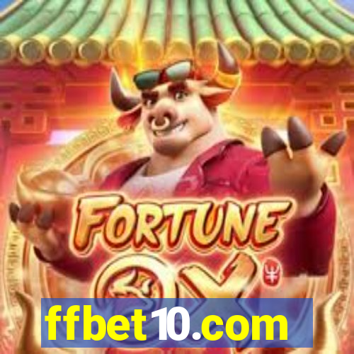 ffbet10.com