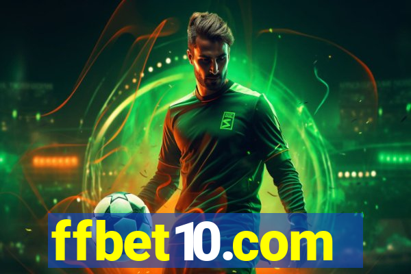 ffbet10.com