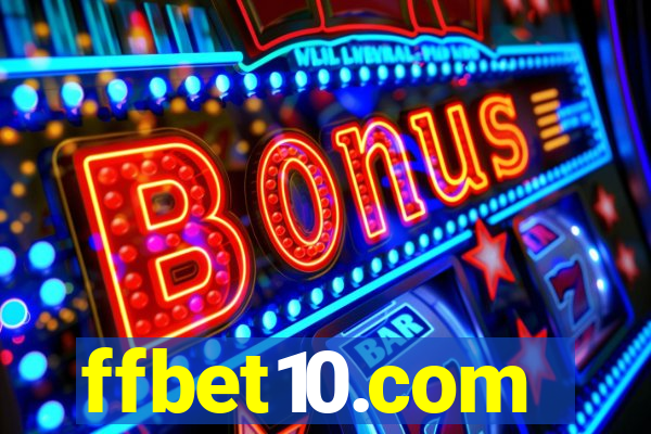 ffbet10.com