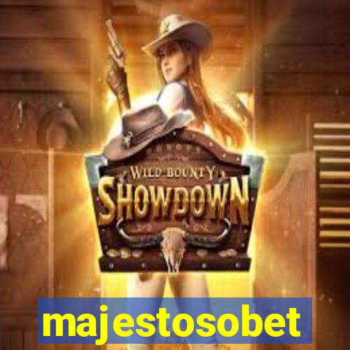 majestosobet