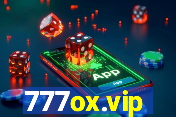 777ox.vip