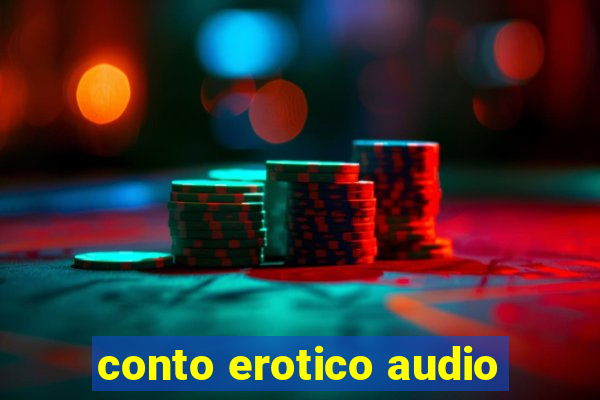 conto erotico audio