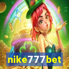 nike777bet