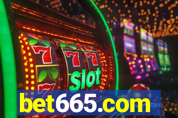 bet665.com