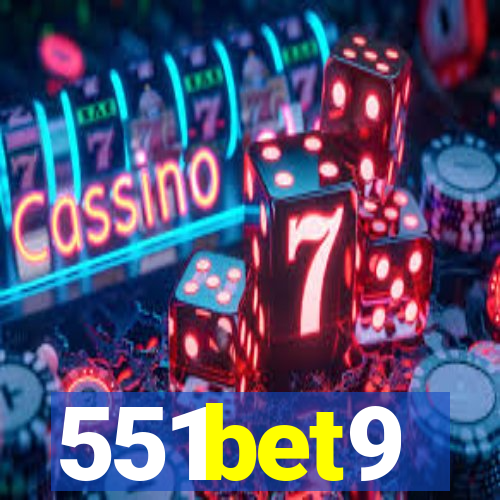 551bet9