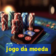 jogo da moeda