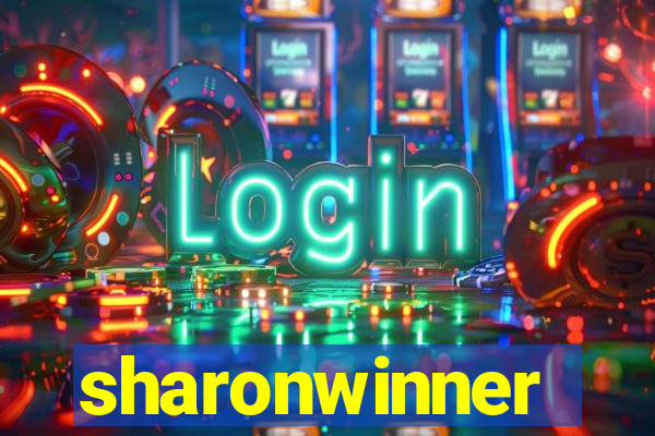 sharonwinner