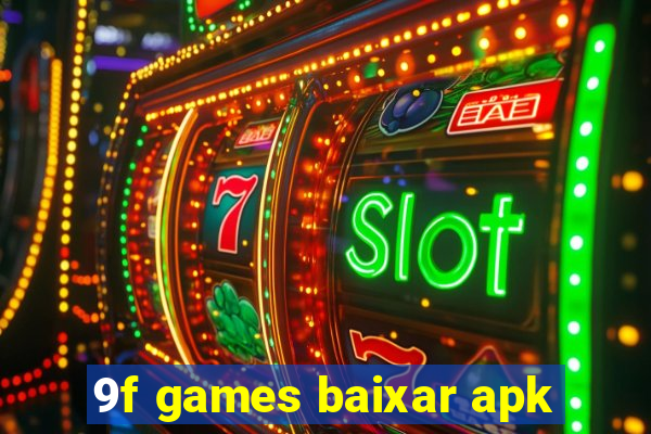 9f games baixar apk