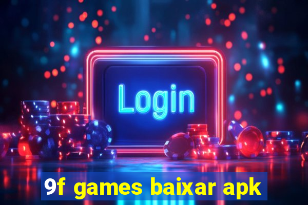 9f games baixar apk