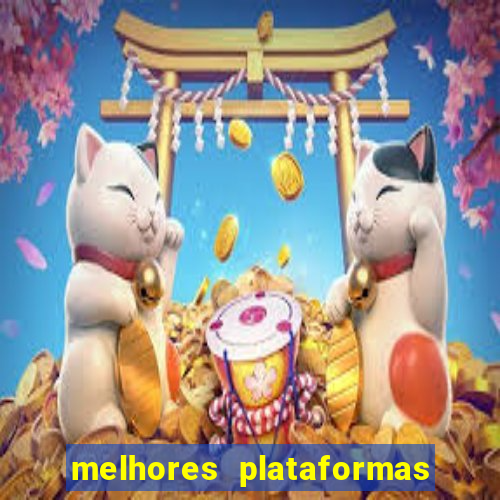 melhores plataformas chinesas de jogos